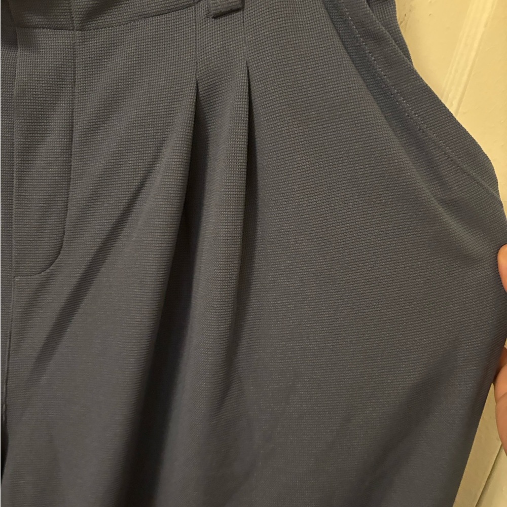 HALARA wide leg petite xl trouser new with tag